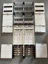Hager ZK52ME4A Komplettfeld,universZ,BKE-I,4 ZP,H=1350mm,4-rh.,10mm²,HLAK 5-pol.,2-feldig